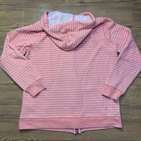 Ll bean Sweater Hoodie Women Size Medium - Picture 2 of 9